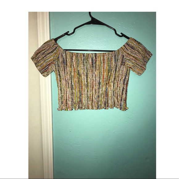 Trendy Two Piece Set! - Picture 4 of 5